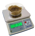 Parts Counting Bench Scale 66LB X 0.002LB Tree Mct With 10V Ac Adapter. Fixed Price $160.00.