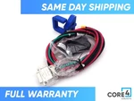 Hp 657167-001 Power Cables For MSA/P2000 Dc Ps 62. Fixed Price $49.95.