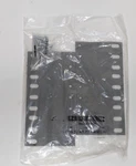 Cooper B-line Racks & Cabinet Accessory Panel Adapter Kit 3U X 1.75" 2-PK. Fixed Price $119.98.
