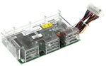 Hp 361393-001 Power Converter 321637-001 DL360 G4. Fixed Price $37.12.