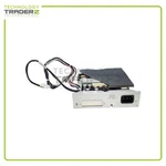 341-0266-03 Cisco Catalyst 3750V2 3560V2 2960 525W Power Supply W/ 1X 72-4624-01. Fixed Price $34.98.