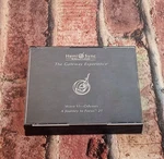 Gateway Experience-odyssey-wave Vi (6) By Hemi-sync Cd, 2004, 3-DISC Set. Fixed Price $55.21.