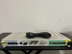 Fujitsu Flashwave 4020 OC12 1310 Sfp Optics 7X DS1 4X Ethernet Lan Ac. Fixed Price $200.99.