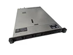 867959-B21 DL360 GEN10 Server Cto With 2X 800W Psu 5X Fans No Cpu, Memory Hpe. Fixed Price $199.00.