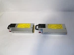 *lot Of 2* Hp 1500W Server Power Supply HSTNS-PL33 684530-201 (B3772). Fixed Price $32.50.