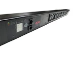 Apc AP7841 Metered Rack Pdu 30A 200/208V (20) C13 (4) C19 Zero L6-30P. Fixed Price $109.99.
