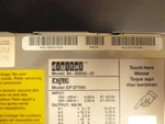 Dec 30-35042-01 MV3100 Mod 40/80/90/4000-105A 166WATT Power Supply. Fixed Price $125.00.
