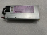Hp J9581A X311 400W 240VAC Power Supply Unit Psu For Non-poe Switches. Fixed Price $49.99.