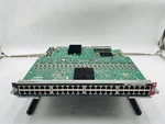 Cisco WS-X6148-45AF Port 10/100 802.3AF Poe Module 6500 Series. Fixed Price $99.99.