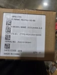 Jma Wireless PB-PSU-162-BB Power Supply Unit Out Of Box. Fixed Price $147.42.