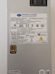 Sparkle Power SPI4601UG 460W Server Supply - 80 Plus EPS12V Tested. Fixed Price $83.00.