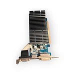 Asus EN8400GS SILENT/DI/512MD2/(LP) Nvidia Geforce 512MB Video Card. Fixed Price $47.99.