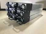 6X: Juniper Delta Electronic EDPS-930AB 930W (4X) 740-046492 & (2X) 740-035875. Fixed Price $70.46.