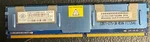 Nanya NT4GTT72U4PB1UN-3C 4GB PC2-5300F-555-11-D1.667.ECC Memory Module. Fixed Price $9.95.