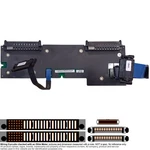 Backplane Supply Adapter Board Dell 0WY815 Tyco JJ176 Poweredge R900. Fixed Price $15.00.