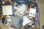 Dell Power Supply For Desktop Computers Several Model Units. Fixed Price $13.53.