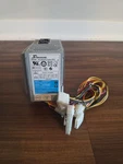 Seasonic SS-250SFD Microatx Active Power Supply 250W Psu Fully Working Tested. Fixed Price $33.24.