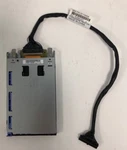 Ibm 00AM393 Operator Info Panel With Cable 81Y6668 X3550 M4. Fixed Price $25.00.