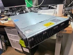 Dell Poweredge C6300 Rack Server 2TB Ram, Xeon E5-2683 V3, 4-NODES. Fixed Price $3500.00.