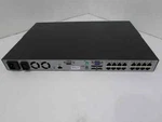 Dell Poweredge Console Switch Ports Local Remote UC311. Fixed Price $695.00.