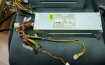 Etasis EFRP-2400PM Chassis With 2X EFRP-400 400W Redundant Power Supply. Fixed Price $249.00.
