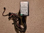 Istarusa TC-580PD3 Watt Eps PS2 Power Supply Switching. Fixed Price $75.52.