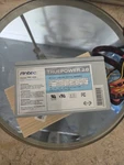 Great Shape!! Antec TPII-430 Power Supply. Fixed Price $21.84.