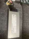 Dell Poweredge R310 Non-redundant 350W Supply L350E-S0 PS-4351-1D-LF T134K. Fixed Price $20.00.
