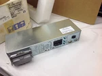 Ems 300-1393-01 Model 10 Power Sequencer. 200-240V, 47/63HZ, 24A. No Box. Fixed Price $19.00.