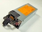 Hp 723600-101 754381-001 800W 80+ Platinum Power Supply DPS-800AB-11A. Fixed Price $45.00.