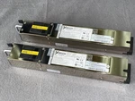 Lot Of (2) Hp JC680A A58X0AF 650W Ac Power Supply (tested-working). Fixed Price $65.00.