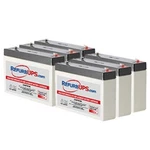 Hp R1500-G2 Brand New Compatible Replacement Battery Kit. Fixed Price $105.99.