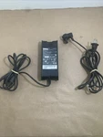 Oem Dell Laptop DA90PS1-00 WATT/19.5 VOLTS/4.62 Amp Ac Adapter Power Supply. Fixed Price $32.99.