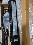 Apc AP9562 Basic Rack Pdu - With Adapter, 1U, 15A. Fixed Price $100.00.