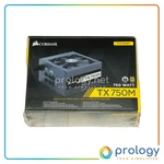 *brand New* Corsair TX750M 750W Plus Gold Power Supply 180DAYSWTY. Fixed Price $173.25.