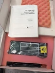 Harmonic Lightwaves PS2100-3 Power Supply Htr Platform Module New Open Box. Fixed Price $99.99.
