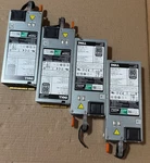 4 X Dell L750E-S0, 08H33M / Switching Power Supply 80 Plus Platinum, 750W. Fixed Price $69.95.