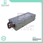399771-B21 Hp G5 Proliant 1000W Hot-pluggable Redundant Power Supply 380622-001. Fixed Price $79.50.