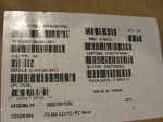 Intel FPP4550WPSU Power Supply; 550W. Delta Part No: DPS-550HB. Fixed Price $250.00.