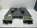 Cisco PWR-RPS2300 1150W Dual Redundant Switch Power Supply With Two Cords. Fixed Price $80.00.