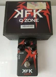 Mxr Kerry King Signature Q-zone Cocked Wah Effects Pedal KFK1-QZ1 Dunlop. Fixed Price $239.99.