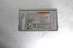 Hp SP-BAT01-6C Battery Module For 3PAR Storeserve 7000 Powersupply 0974242-05. Fixed Price $122.40.