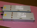 One Emerson DS1200-3-002 Network Power Supply. Fixed Price $34.00.