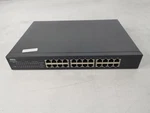 Dell Powerconnect 2224 M4575 24-PORT Fast Ethernet Switch. Fixed Price $29.99.