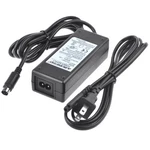 5-PIN Ac/dc Adapter Charger For Top One TAD0361205 5V 12V 2A Power Supply Cord. Fixed Price $22.99.
