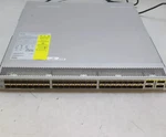 Cisco Nexus N3K-C3064PQ-10GX 48P 10GBE Qsfp+ Switch W/ *blue* Dual Psu. Fixed Price $199.99.