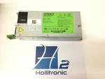Liteon PS-2142-2L 1400W Power Supply *used*. Fixed Price $14.65.