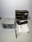 Solid Gear Basix Power Supply SDGR-500BX Sata 500W 120MM Cooling Fan. Fixed Price $39.99.