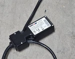 Zonit Micro Automatic Transfer Switch Z-ATS1-C14 208-240V 8A Redundancy. Fixed Price $187.50.