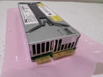 Dell PS-2321-1 0M1662 320W Supply For Poweredge 1750. Fixed Price $12.00.
